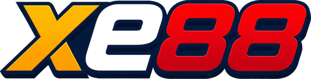 XE88 Logo